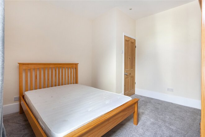 Framfield Road, London, N5