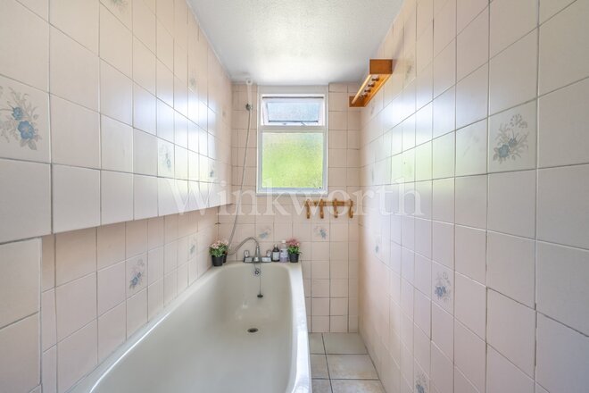 Portsdown Avenue, London, NW11