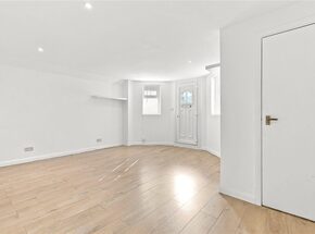 Pemberton Road, London, N4