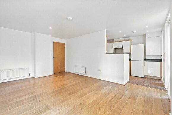 Southwold Road, London, E5