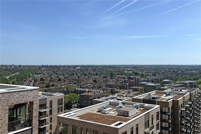 Anderson Road, Blackheath, SE3