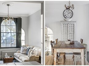 Colebrooke Row, London, N1