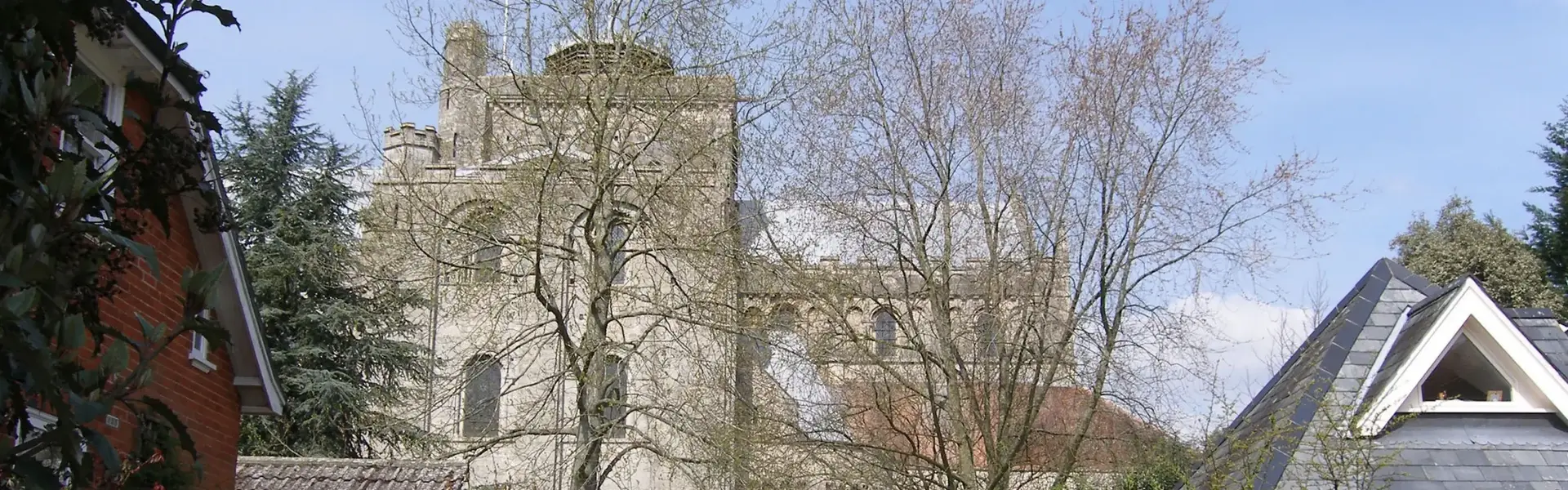 Romsey Image