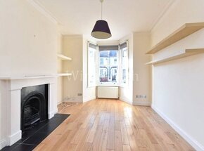 Greenfield Road, London, N15