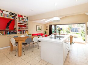 Thornlaw Road, London, SE27