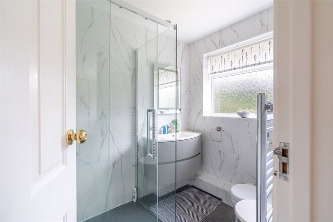 Delph Road, Wimborne, BH21