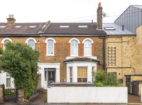 Clifford Road, London, SE25