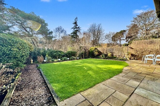 Eton Gardens, Dorset, BH4
