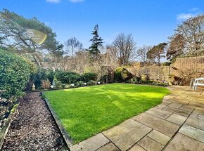 Eton Gardens, Dorset, BH4