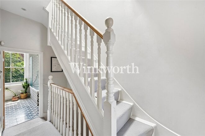 Falmer Road, London, N15