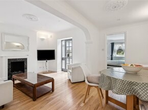 Kildare Gardens, London, W2