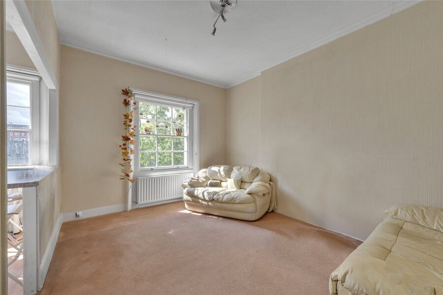 Sff Reception Room