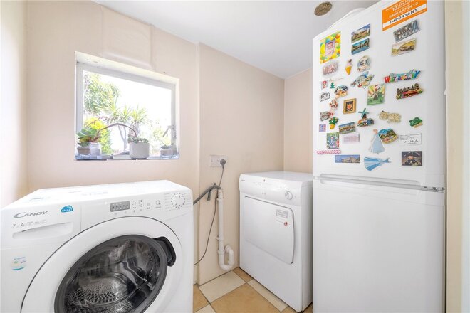 Ivydale Road, Nunhead, SE15