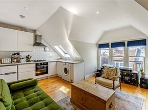 Marney Road, London, SW11
