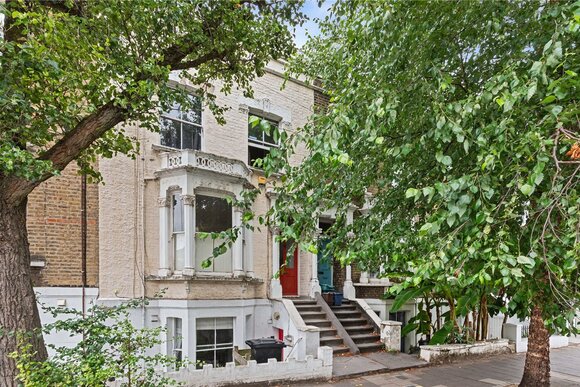Mountgrove Road, London, N5
