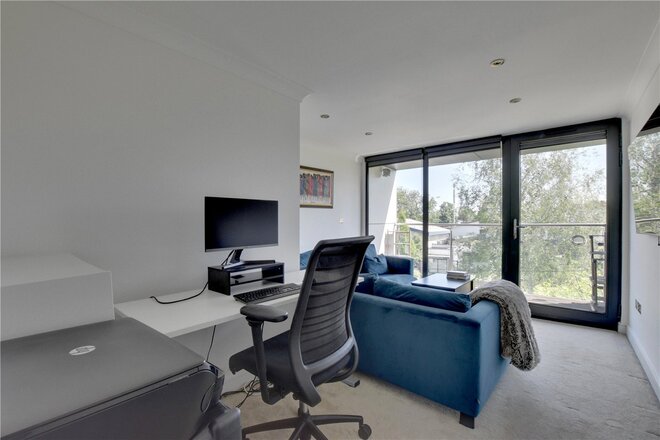 Arlington Close, Hither Green, SE13