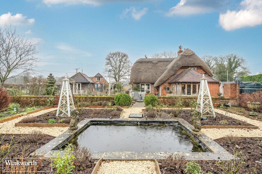 Rose Cottage