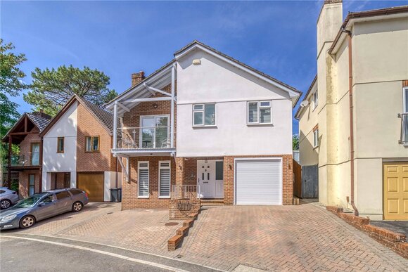Cooke Road, Poole, BH12