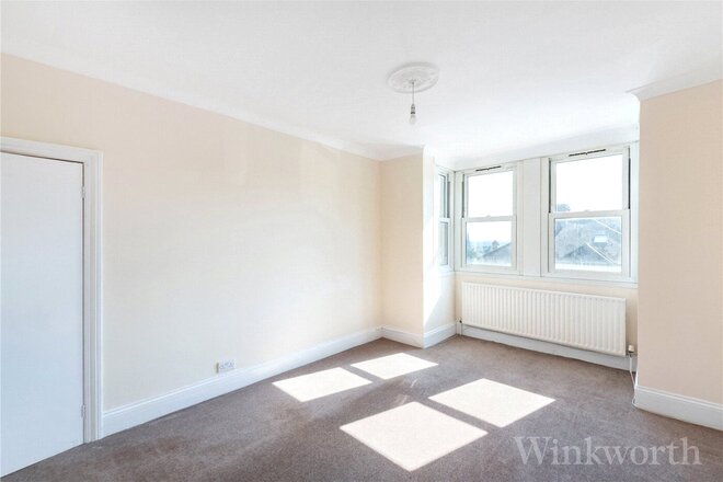Ewelme Road, London, SE23