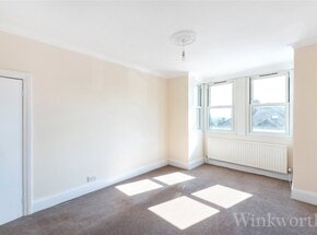 Ewelme Road, London, SE23