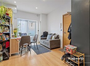 Churchfield Avenue, London, N12