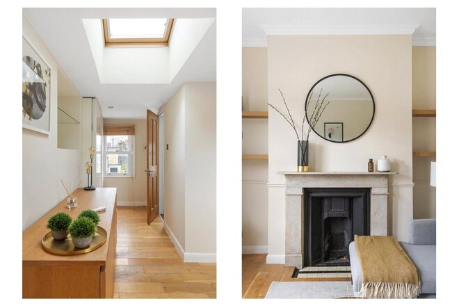 Thorparch Road, London, SW8