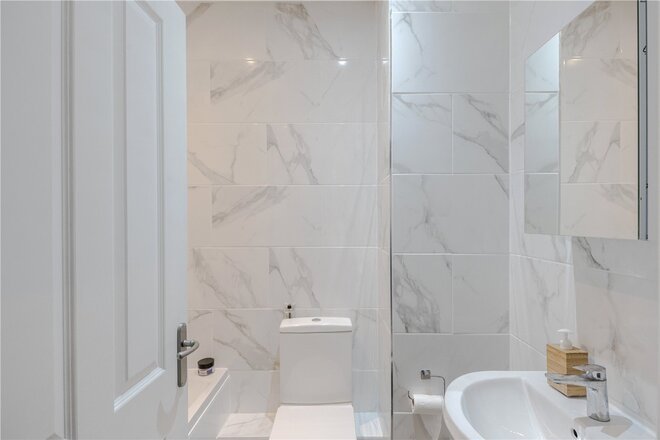 Inverness Terrace, Bayswater, W2