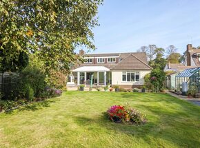 Rothesay Drive, Christchurch, BH23