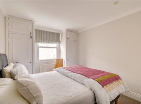 Ewald Road, London, SW6