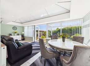 Crowden Crescent, Devon, EX16