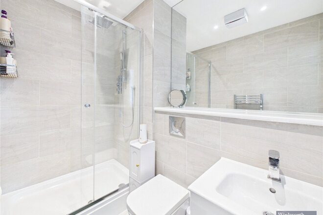Kymberley Road, Harrow, HA1