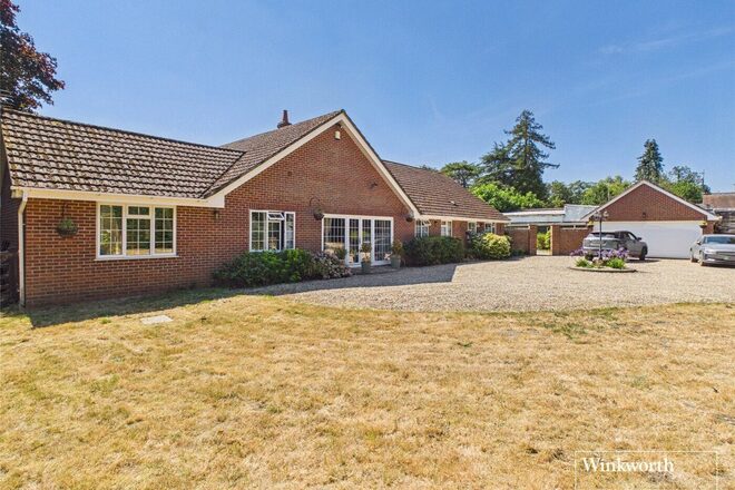 Carbinswood Lane, Reading, RG7