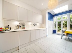 Boothby Road, London, N19