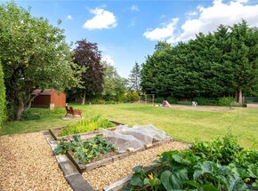 Elton Road, Peterborough, PE8