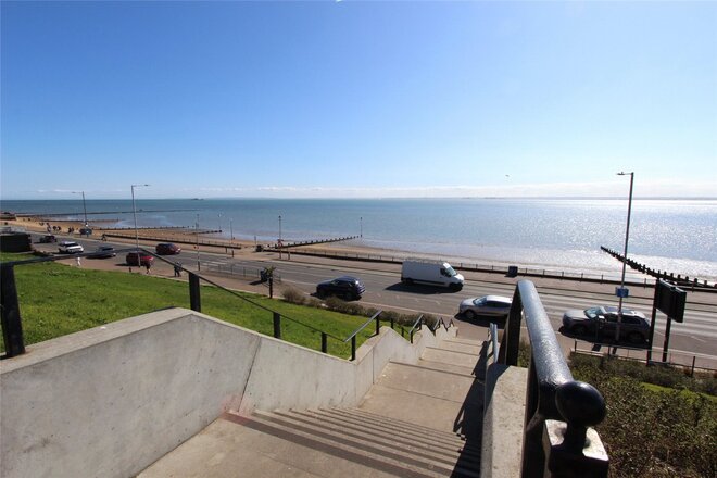 Seaforth Road, Essex, SS0