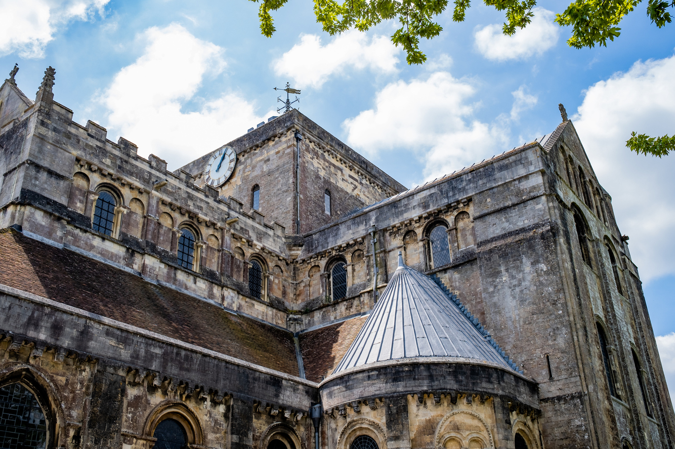 Romsey - mid image