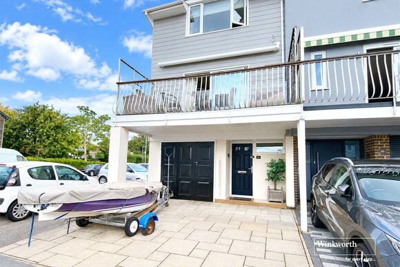Inveravon, Christchurch, BH23