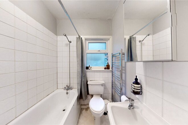 Fairbridge Road, London, N19