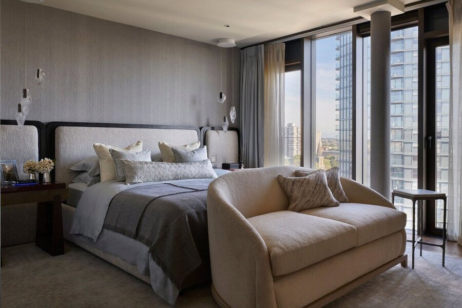 B11.1 Bedroom