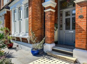 Whitehall Park, London, N19