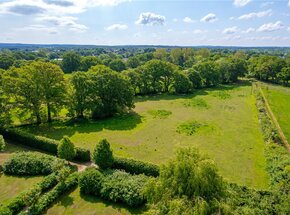 The Straits, Hampshire, GU35