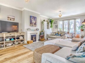 Clifton Road, Poole, BH14