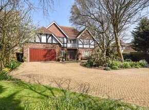 Dyke Road Avenue, East Sussex, BN1