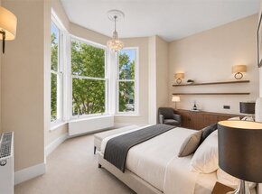 Randolph Crescent, London, W9