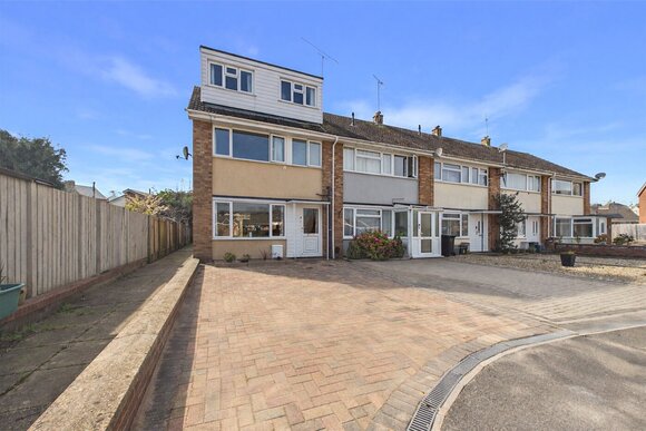 Pinnex Moor Road, Devon, EX16
