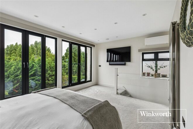 Beechwood Avenue, London, N3