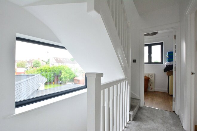 Merriman Road, London, SE3