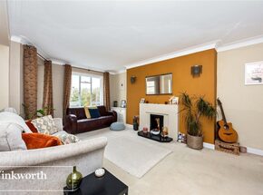 Furze Hill, East Sussex, BN3