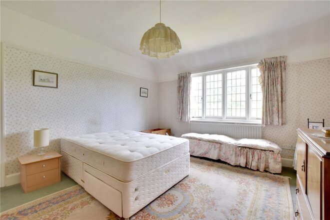 Highmore Road, Blackheath, SE3