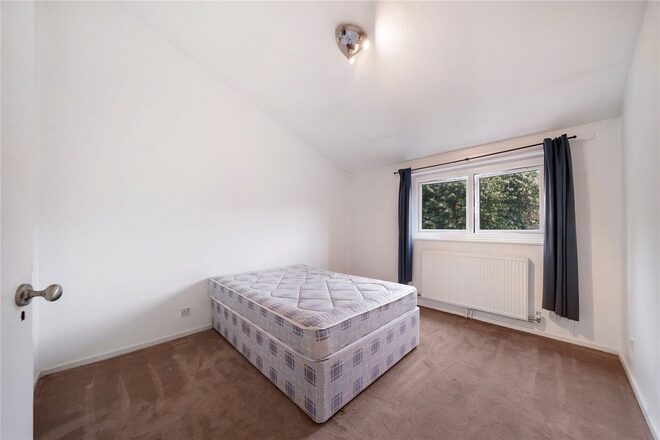 Westacott Close, London, N19